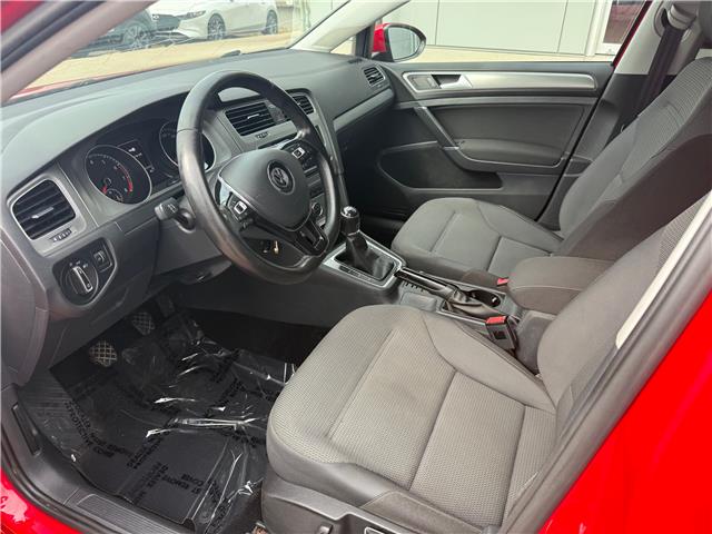 2016 Volkswagen Golf Sportwagon 1.8 TSI Trendline (Stk: 24481) in Pembroke - Image 16 of 21
