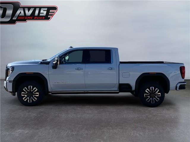 2026 GMC Sierra 3500HD Denali Ultimate (Stk: 350877) in Medicine Hat - Image 2 of 16
