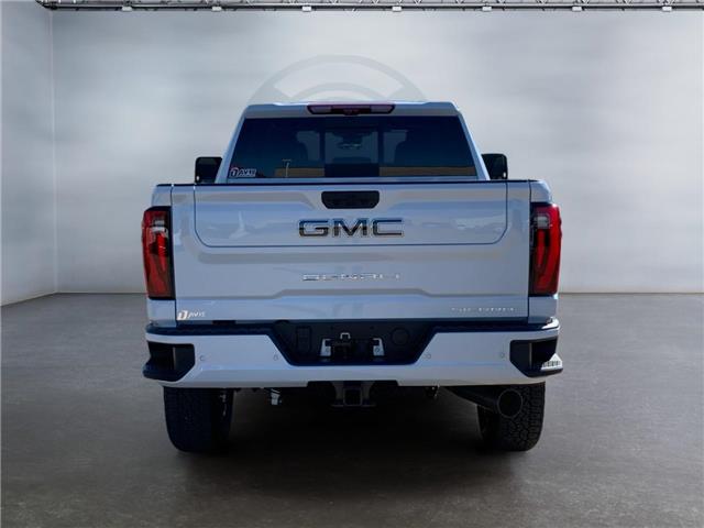 2026 GMC Sierra 3500HD Denali Ultimate (Stk: 350877) in Medicine Hat - Image 4 of 16