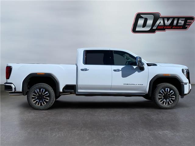 2026 GMC Sierra 3500HD Denali Ultimate (Stk: 350877) in Medicine Hat - Image 6 of 16