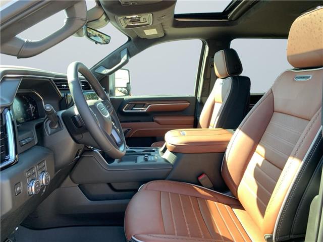 2026 GMC Sierra 3500HD Denali Ultimate (Stk: 350877) in Medicine Hat - Image 9 of 16