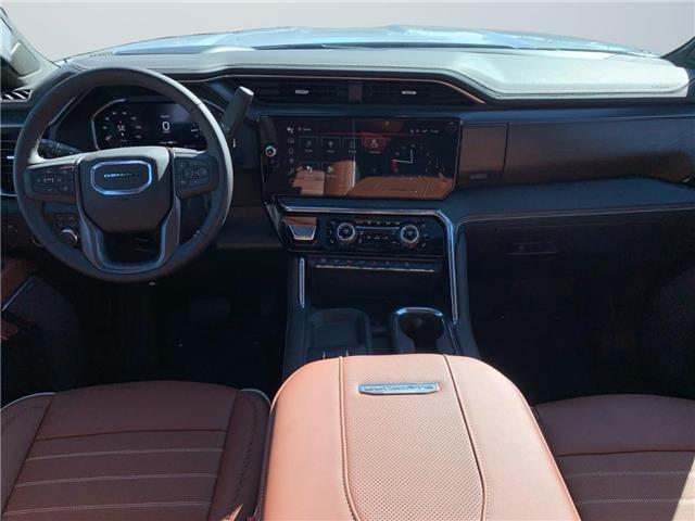 2026 GMC Sierra 3500HD Denali Ultimate (Stk: 350877) in Medicine Hat - Image 10 of 16