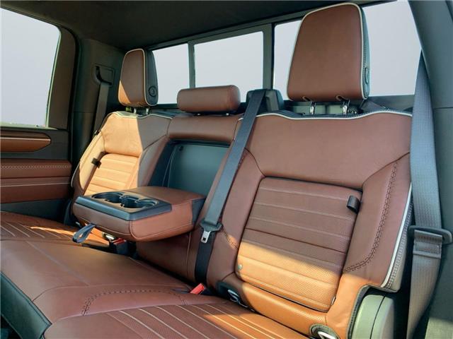 2026 GMC Sierra 3500HD Denali Ultimate (Stk: 350877) in Medicine Hat - Image 13 of 16