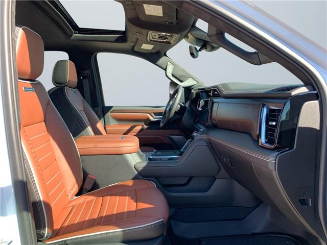 2026 GMC Sierra 3500HD Denali Ultimate (Stk: 350877) in Medicine Hat - Image 15 of 16