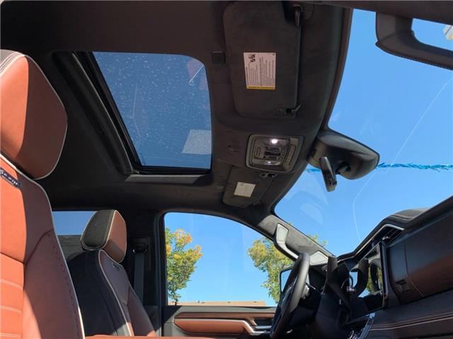 2026 GMC Sierra 3500HD Denali Ultimate (Stk: 350877) in Medicine Hat - Image 16 of 16