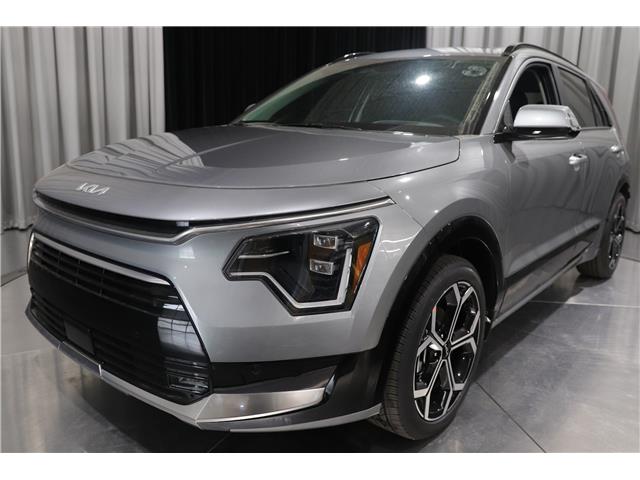 2025 Kia Niro SX (Stk: 26071) in Edmonton - Image 7 of 31