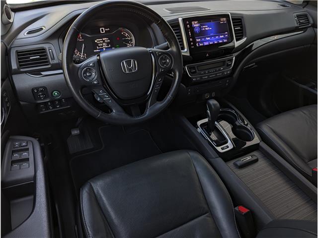 2019 Honda Ridgeline Touring (Stk: H03876A) in North Cranbrook - Image 12 of 14