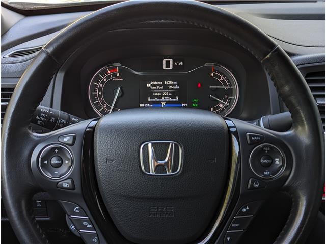 2019 Honda Ridgeline Touring (Stk: H03876A) in North Cranbrook - Image 13 of 14