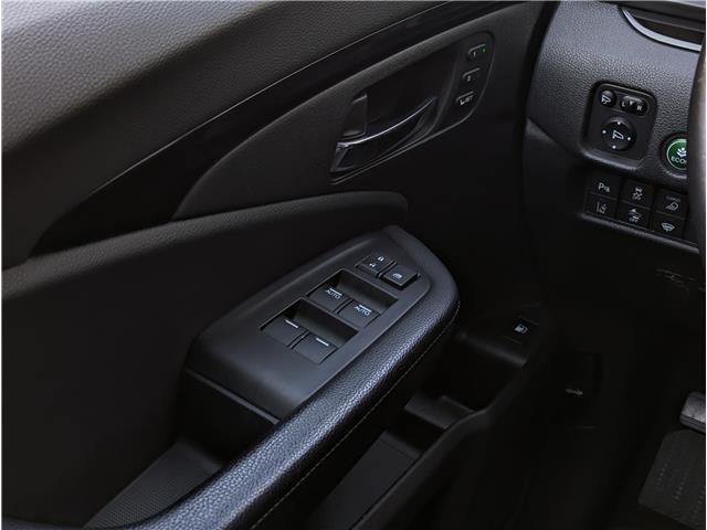 2019 Honda Ridgeline Touring (Stk: H03876A) in North Cranbrook - Image 14 of 14