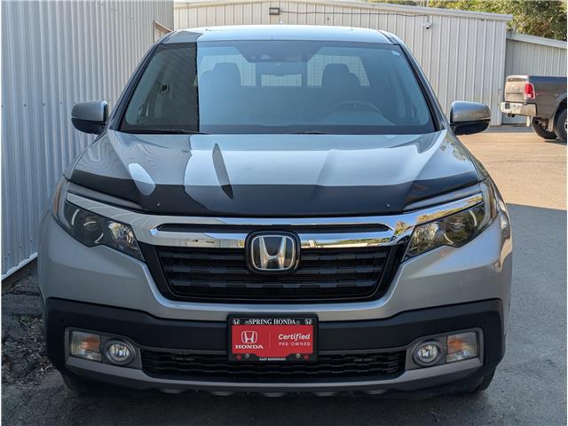 2019 Honda Ridgeline Touring (Stk: H03876A) in North Cranbrook - Image 3 of 14