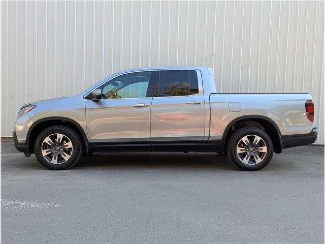 2019 Honda Ridgeline Touring (Stk: H03876A) in North Cranbrook - Image 4 of 14