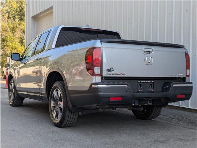 2019 Honda Ridgeline Touring (Stk: H03876A) in North Cranbrook - Image 5 of 14