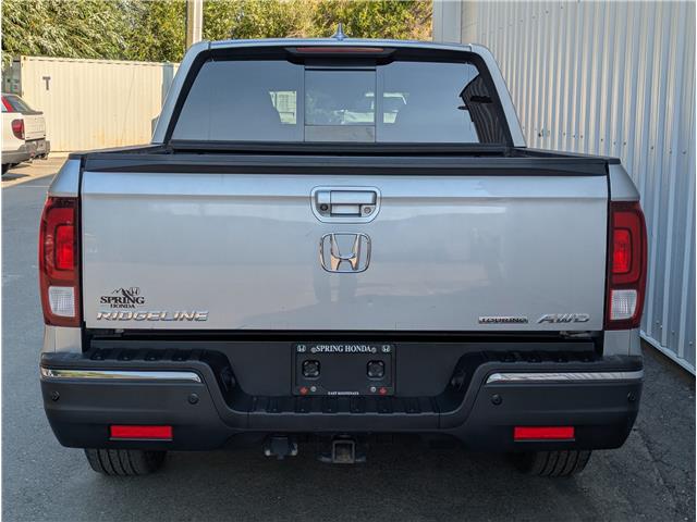 2019 Honda Ridgeline Touring (Stk: H03876A) in North Cranbrook - Image 6 of 14
