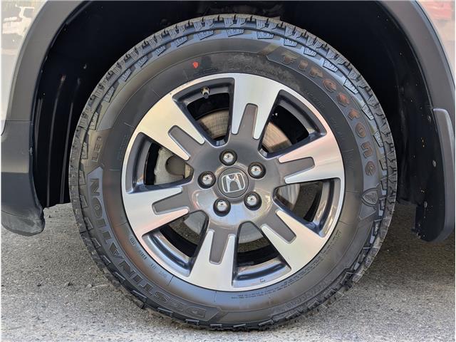 2019 Honda Ridgeline Touring (Stk: H03876A) in North Cranbrook - Image 7 of 14