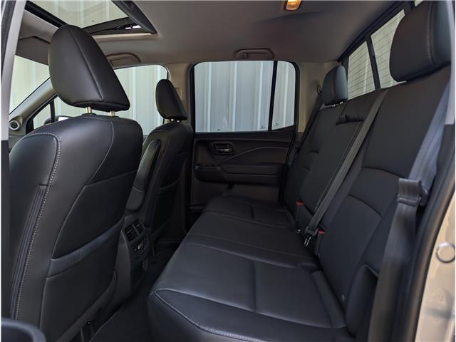 2019 Honda Ridgeline Touring (Stk: H03876A) in North Cranbrook - Image 9 of 14