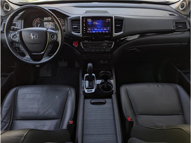 2019 Honda Ridgeline Touring (Stk: H03876A) in North Cranbrook - Image 10 of 14