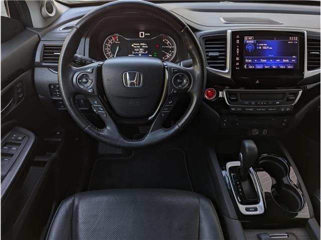 2019 Honda Ridgeline Touring (Stk: H03876A) in North Cranbrook - Image 11 of 14