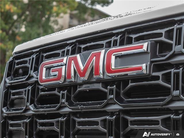 2026 GMC Canyon Elevation (Stk: 172001) in London - Image 9 of 27 2026 GMC Canyon Elevation (Stk: 172001) in London - Image 9 of 27