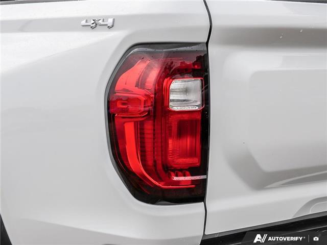 2026 GMC Canyon Elevation (Stk: 172001) in London - Image 12 of 27 2026 GMC Canyon Elevation (Stk: 172001) in London - Image 12 of 27