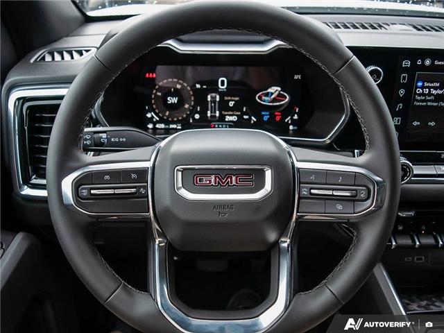 2026 GMC Canyon Elevation (Stk: 172001) in London - Image 14 of 27 2026 GMC Canyon Elevation (Stk: 172001) in London - Image 14 of 27