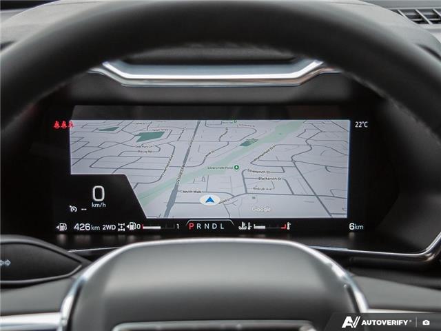 2026 GMC Canyon Elevation (Stk: 172001) in London - Image 15 of 27 2026 GMC Canyon Elevation (Stk: 172001) in London - Image 15 of 27