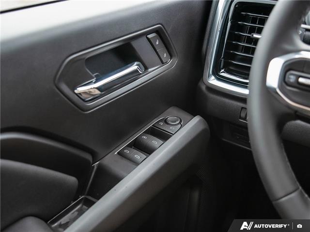 2026 GMC Canyon Elevation (Stk: 172001) in London - Image 17 of 27 2026 GMC Canyon Elevation (Stk: 172001) in London - Image 17 of 27