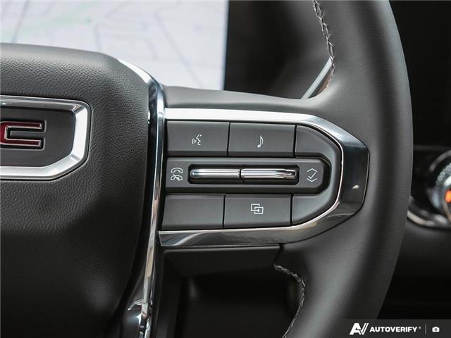 2026 GMC Canyon Elevation (Stk: 172001) in London - Image 18 of 27 2026 GMC Canyon Elevation (Stk: 172001) in London - Image 18 of 27