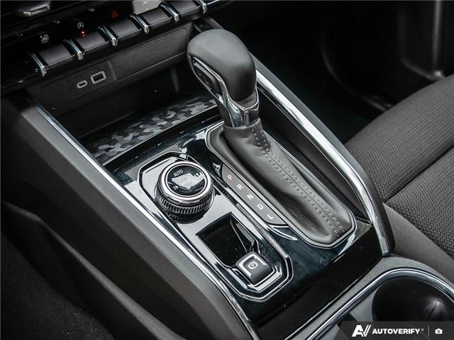 2026 GMC Canyon Elevation (Stk: 172001) in London - Image 19 of 27 2026 GMC Canyon Elevation (Stk: 172001) in London - Image 19 of 27