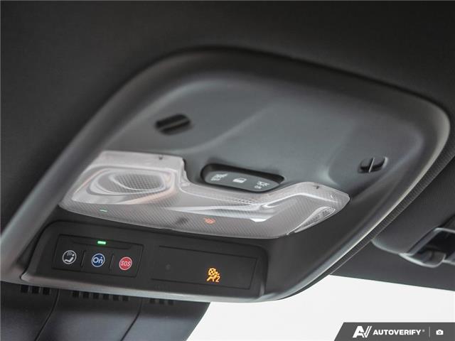 2026 GMC Canyon Elevation (Stk: 172001) in London - Image 22 of 27 2026 GMC Canyon Elevation (Stk: 172001) in London - Image 22 of 27