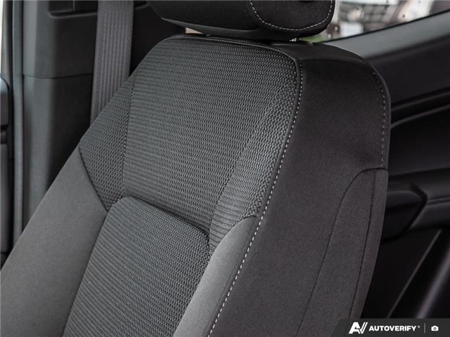 2026 GMC Canyon Elevation (Stk: 172001) in London - Image 23 of 27 2026 GMC Canyon Elevation (Stk: 172001) in London - Image 23 of 27