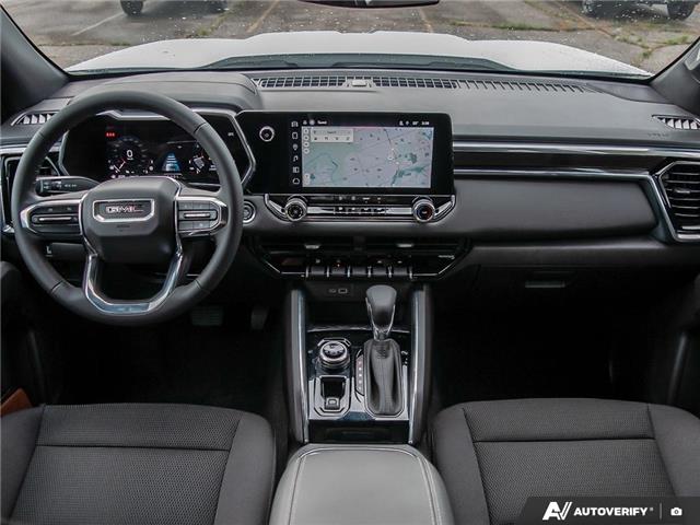 2026 GMC Canyon Elevation (Stk: 172001) in London - Image 25 of 27 2026 GMC Canyon Elevation (Stk: 172001) in London - Image 25 of 27