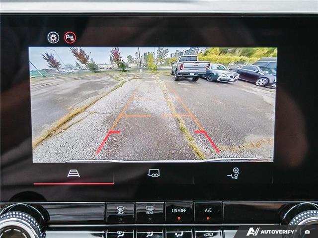 2026 GMC Canyon Elevation (Stk: 172001) in London - Image 26 of 27 2026 GMC Canyon Elevation (Stk: 172001) in London - Image 26 of 27