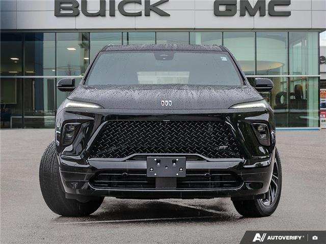 2026 Buick Enclave Sport Touring (Stk: 171866) in London - Image 2 of 27