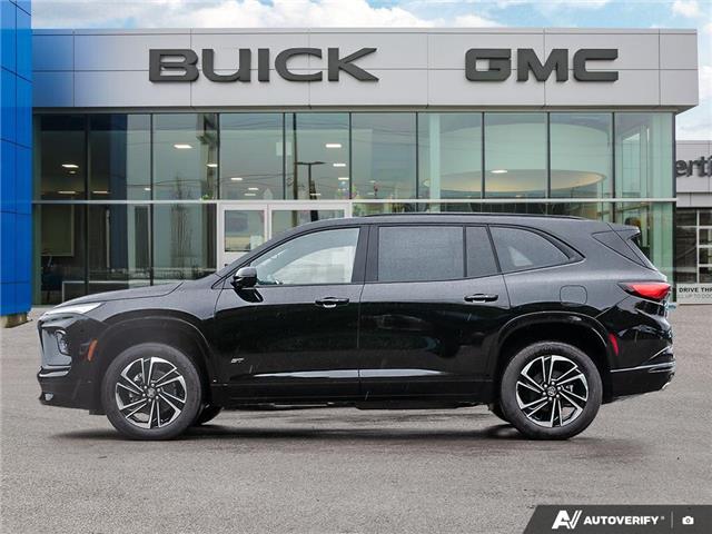 2026 Buick Enclave Sport Touring (Stk: 171866) in London - Image 3 of 27