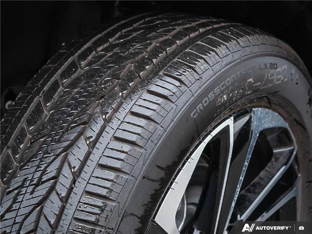 2026 Buick Enclave Sport Touring (Stk: 171866) in London - Image 7 of 27