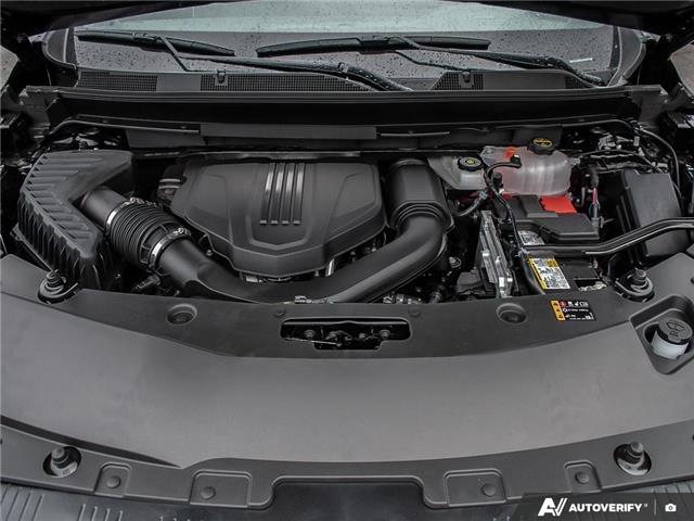 2026 Buick Enclave Sport Touring (Stk: 171866) in London - Image 8 of 27
