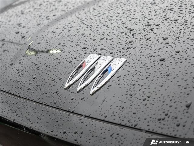 2026 Buick Enclave Sport Touring (Stk: 171866) in London - Image 9 of 27
