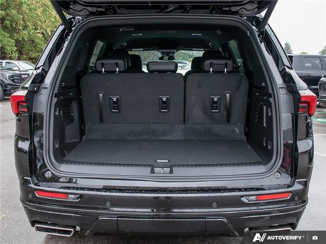 2026 Buick Enclave Sport Touring (Stk: 171866) in London - Image 11 of 27