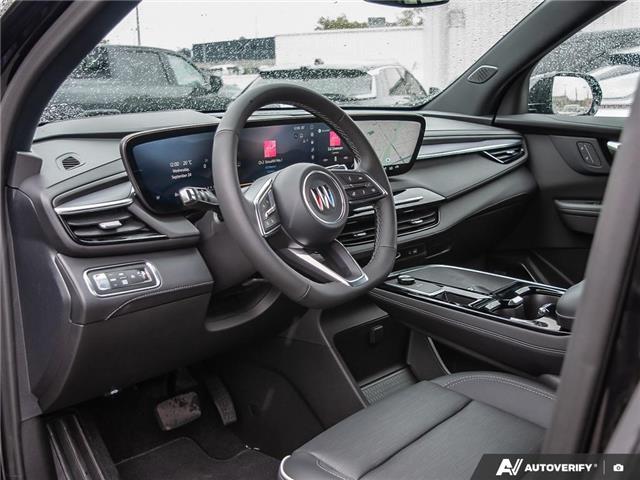 2026 Buick Enclave Sport Touring (Stk: 171866) in London - Image 13 of 27
