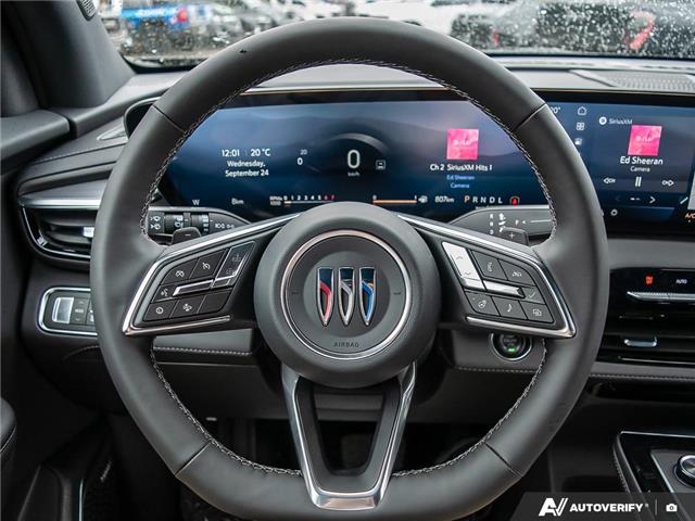 2026 Buick Enclave Sport Touring (Stk: 171866) in London - Image 14 of 27
