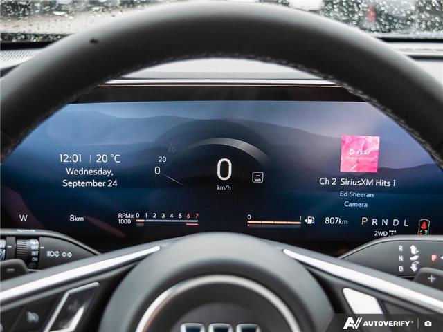 2026 Buick Enclave Sport Touring (Stk: 171866) in London - Image 15 of 27