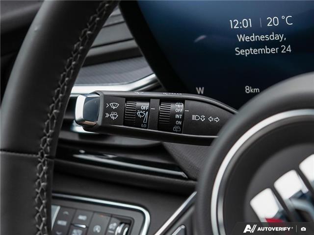 2026 Buick Enclave Sport Touring (Stk: 171866) in London - Image 16 of 27