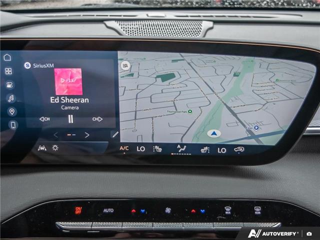 2026 Buick Enclave Sport Touring (Stk: 171866) in London - Image 21 of 27