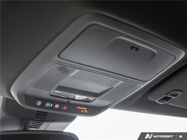 2026 Buick Enclave Sport Touring (Stk: 171866) in London - Image 22 of 27