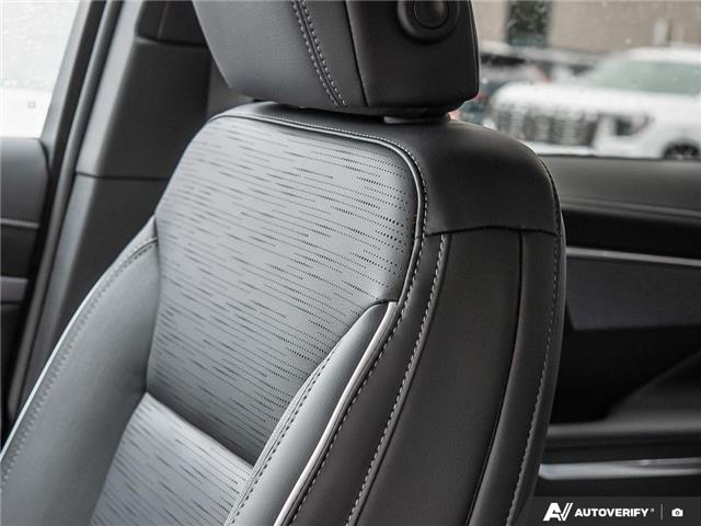 2026 Buick Enclave Sport Touring (Stk: 171866) in London - Image 23 of 27