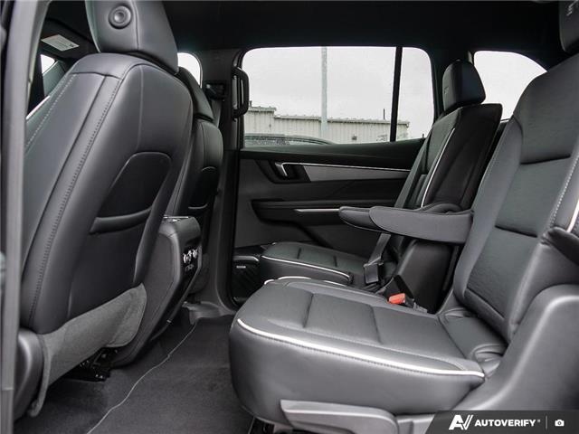2026 Buick Enclave Sport Touring (Stk: 171866) in London - Image 24 of 27