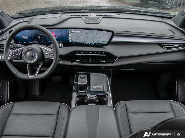 2026 Buick Enclave Sport Touring (Stk: 171866) in London - Image 25 of 27