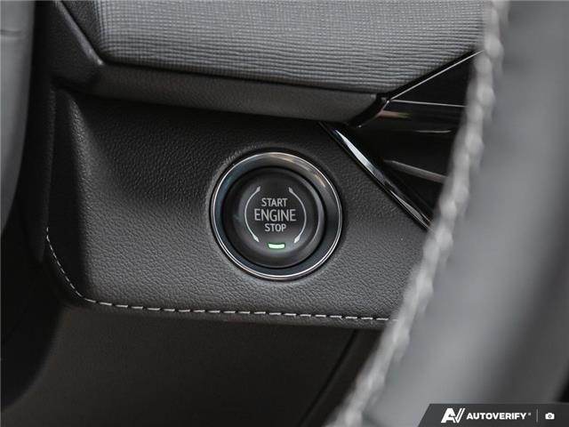 2026 Buick Enclave Sport Touring (Stk: 171866) in London - Image 26 of 27