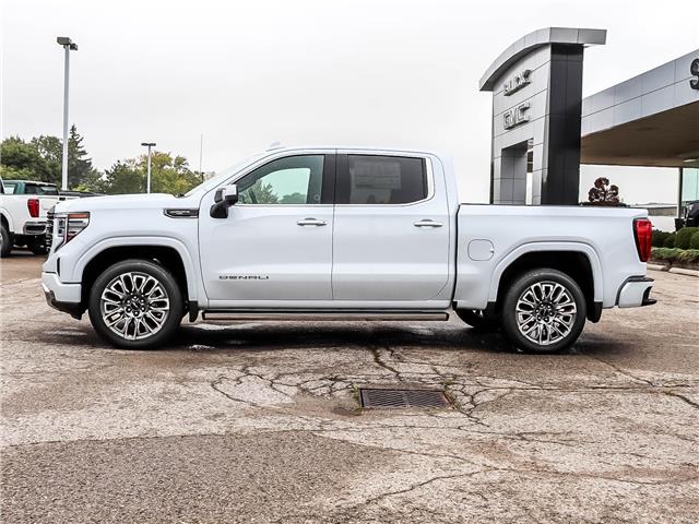 2026 GMC Sierra 1500 Denali Ultimate (Stk: SG34353) in St. Marys - Image 5 of 26