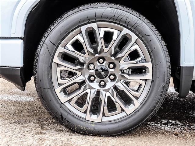 2026 GMC Sierra 1500 Denali Ultimate (Stk: SG34353) in St. Marys - Image 6 of 26